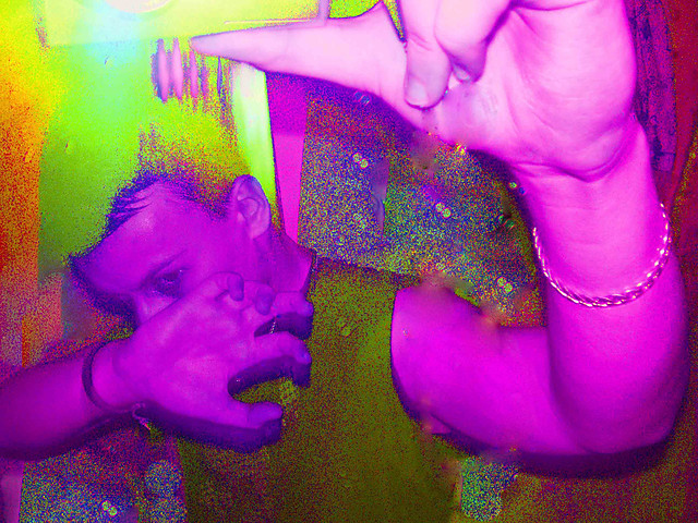 FLUO!