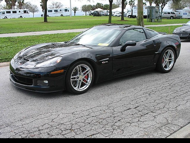 corvette