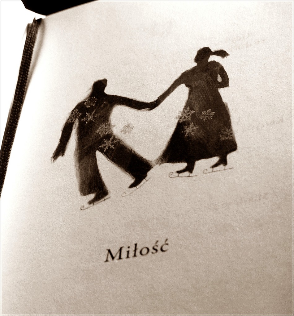 amor .
