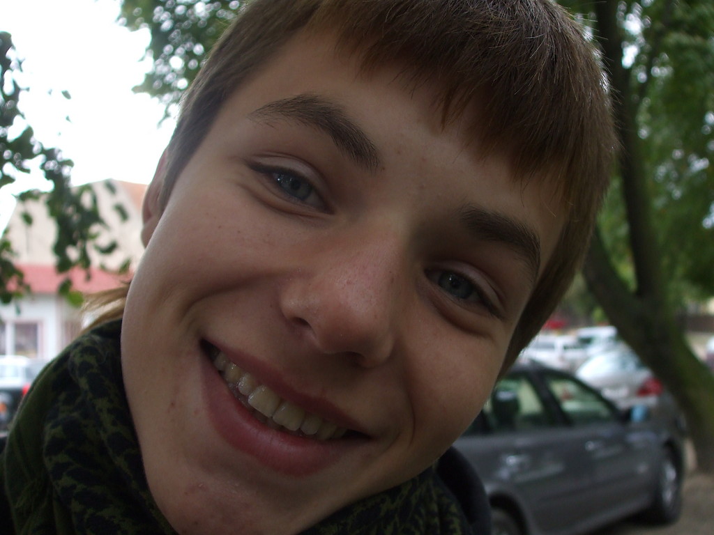 Kamil. ;)