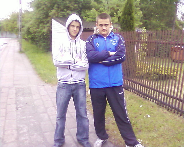 ManioWy I Jaa:D