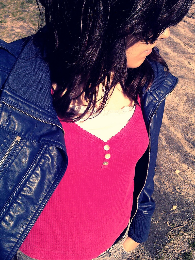 (;