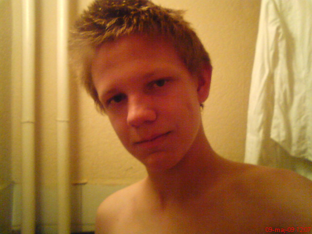Fryz xD