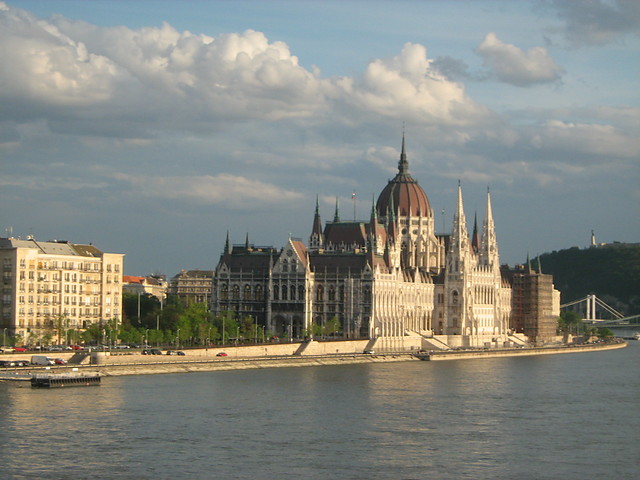 Budapeszt:))