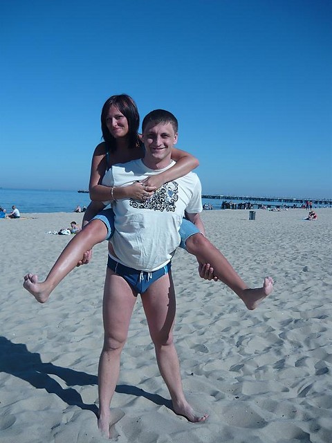 z Moim Skarbem:* 