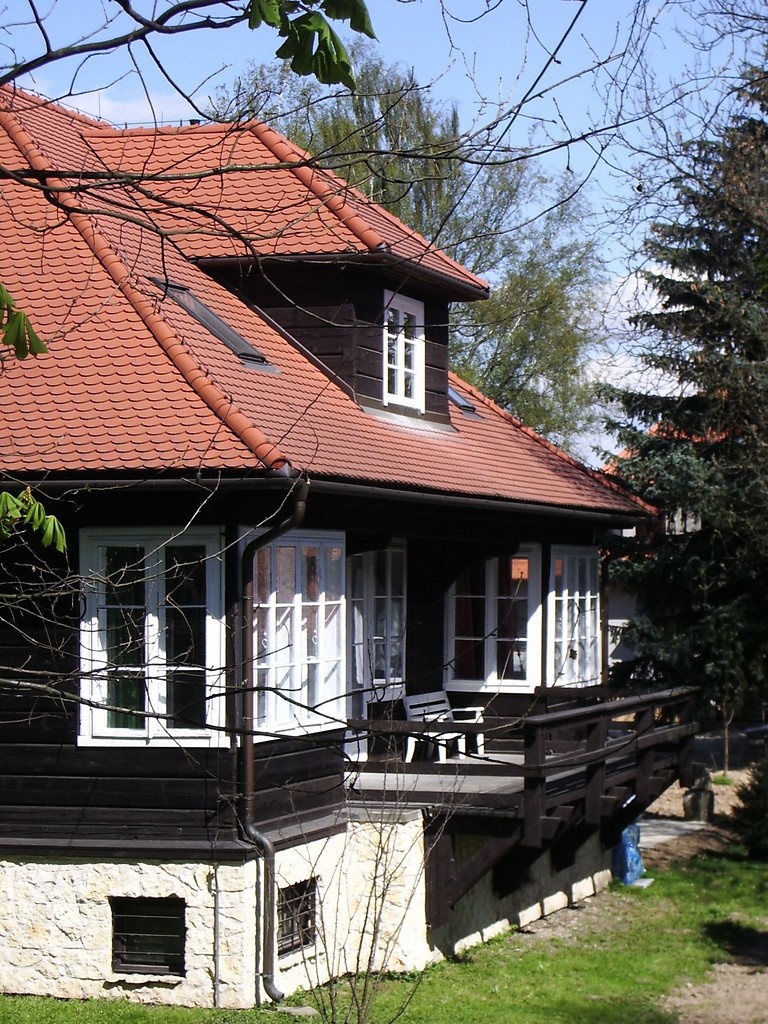 Wojna podjazdowa