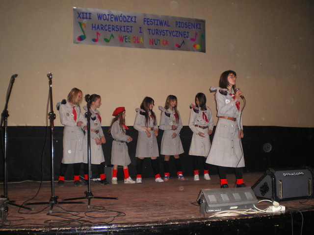Wesoa Nutka 2009