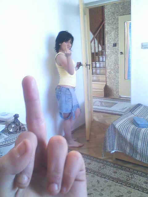 Fuck you 