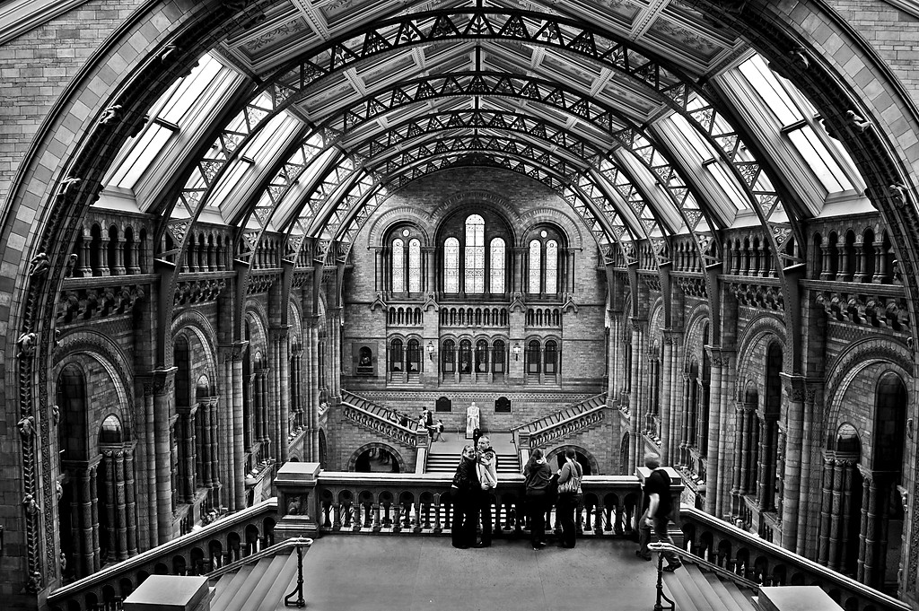 National History Museum
