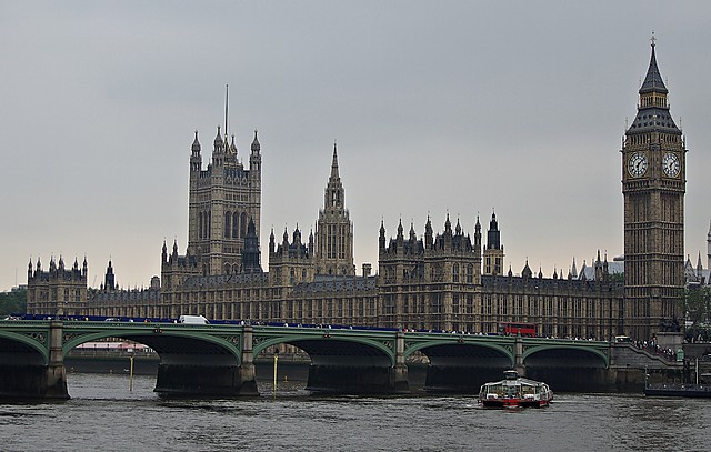 Parlament i 
