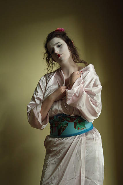 Geisha