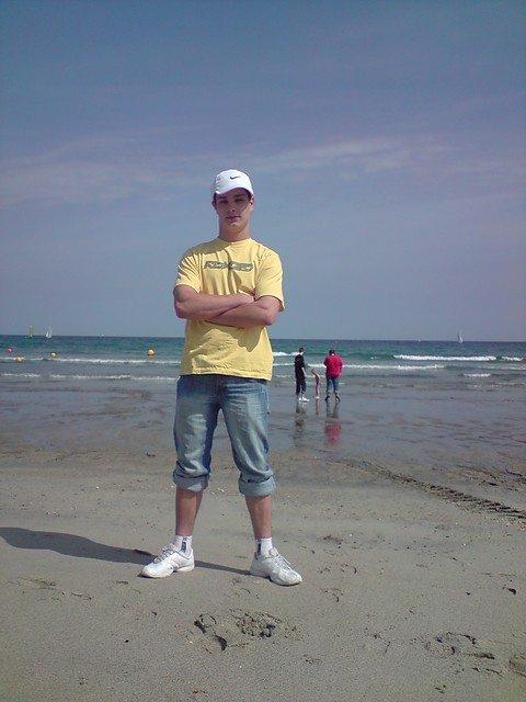 Jesze pare dni :)