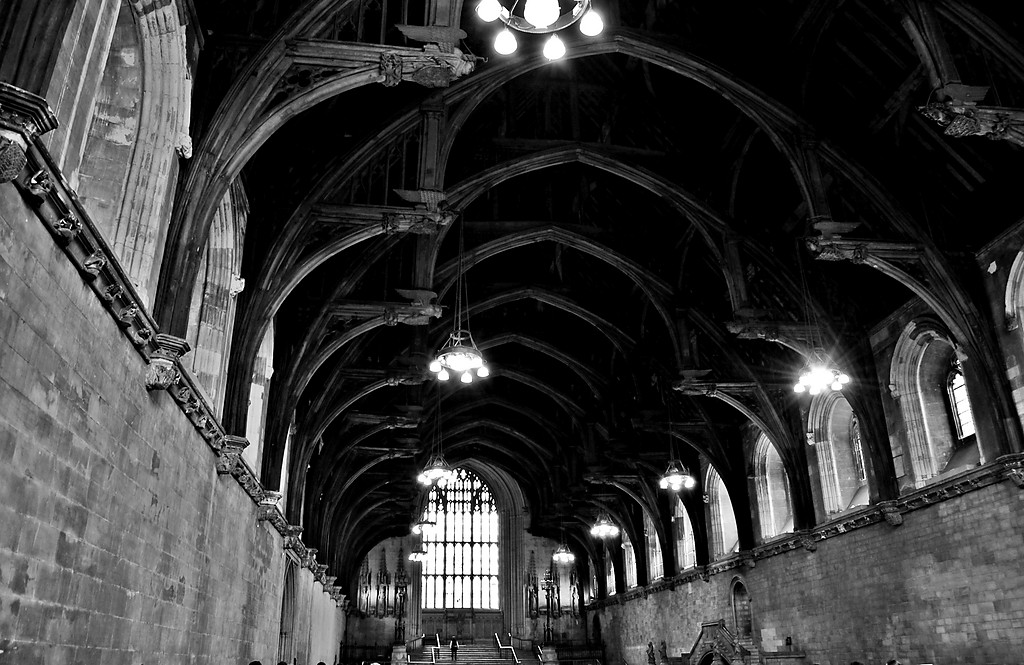 Westminster Hall