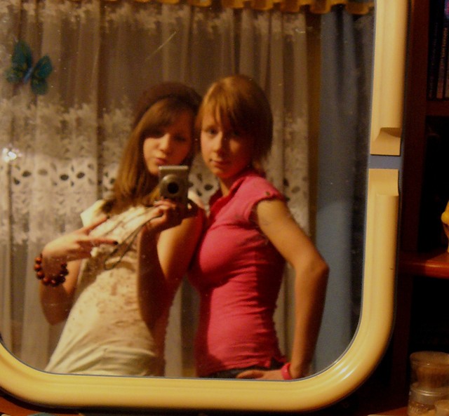 Z mOj ANuLk ;**