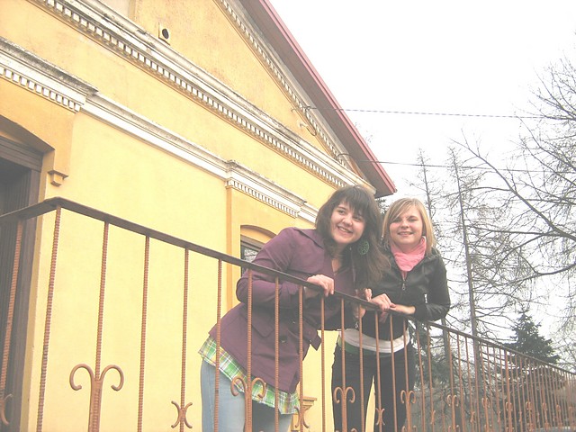 kocham ;))