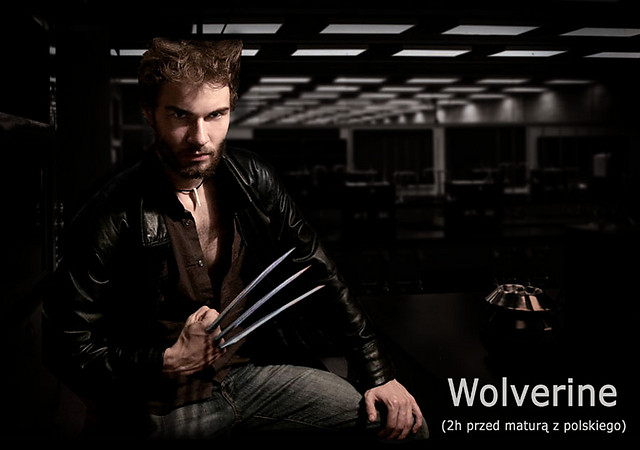 Wolverine