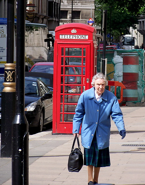 London :)