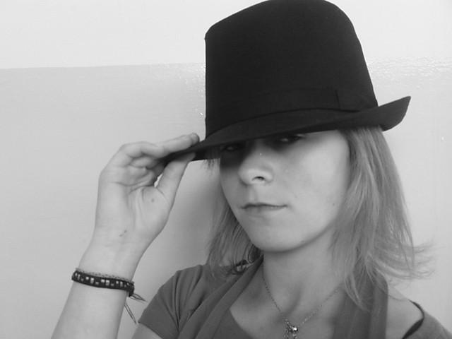 caa ja;)