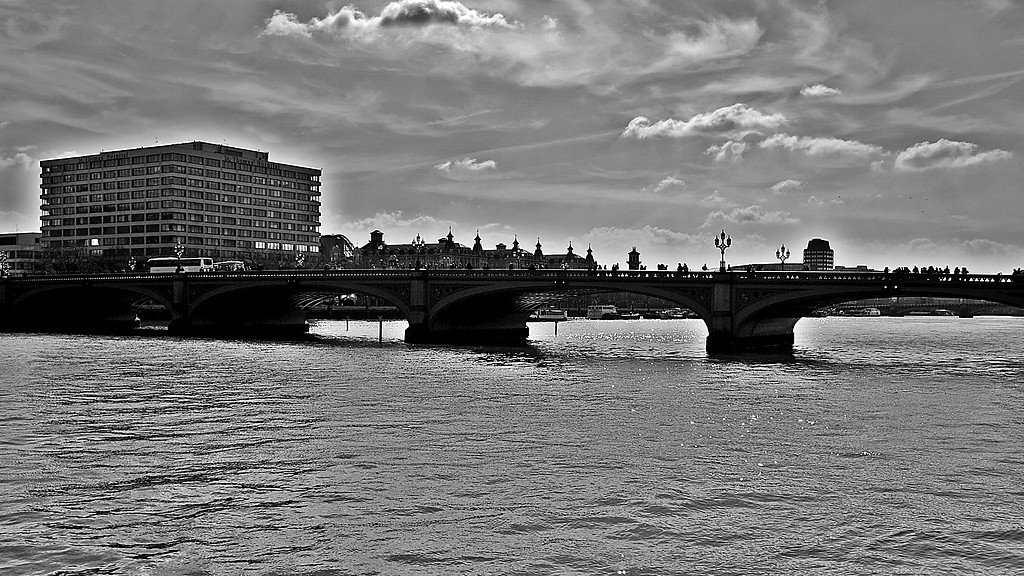 Westminster Bridge