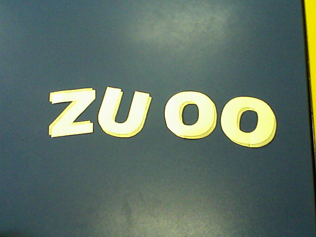 zUooooo