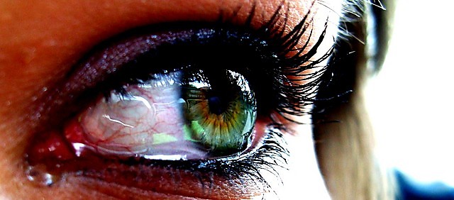 The Eye