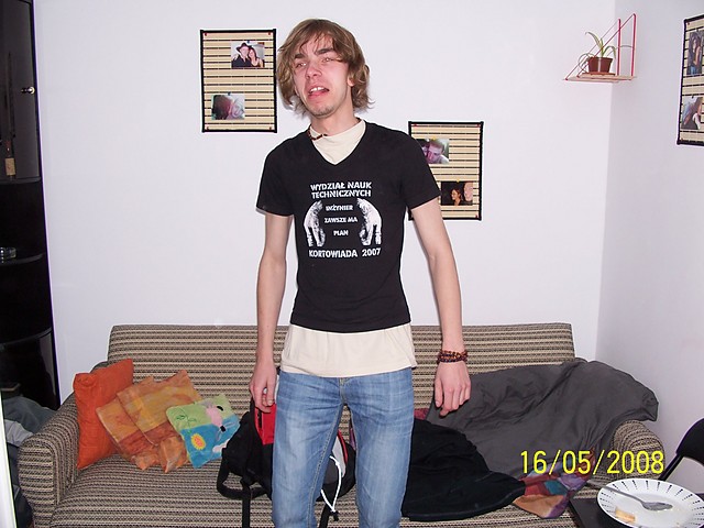 Nie mogam sobie odpuci xD
