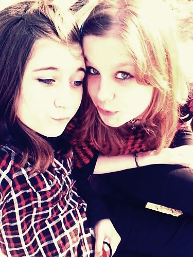 Bd blisko mnie :*