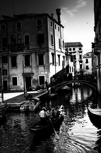 Venezia