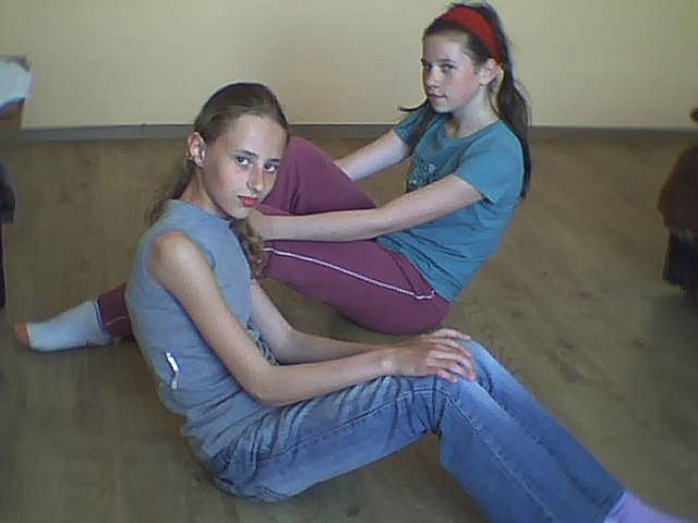 Myyy...