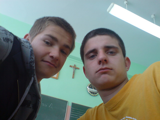 Koksy ;D