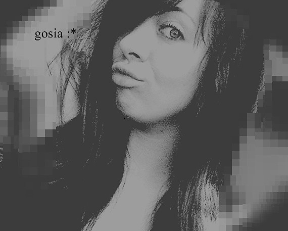 dla gosi:*