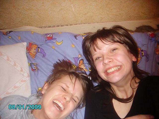 :( dawne czasy :(