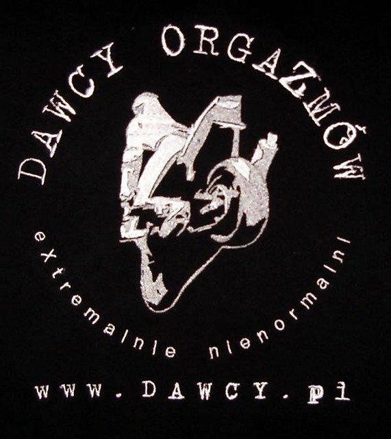 Pozdroo Dawcy :D