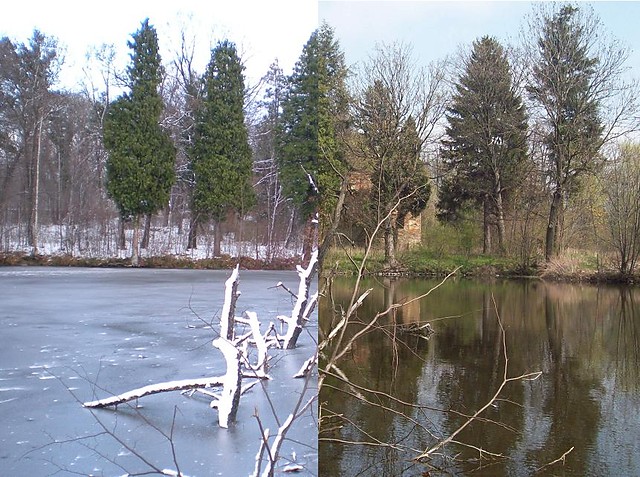 zima-wiosna