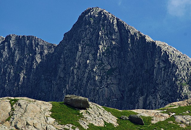Szczyt Snowdoni 