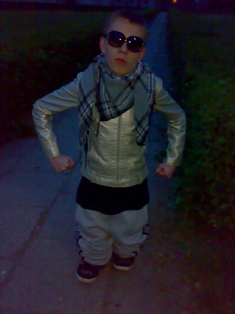 Mini Pingiel :)