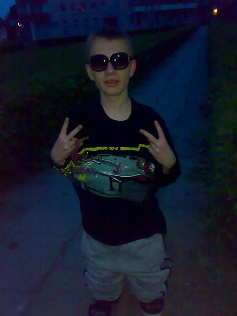 Mini Pingiel :) cz.2 