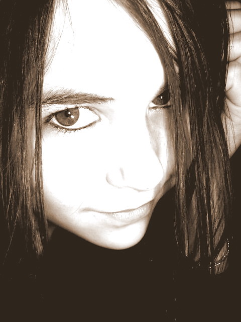 ;]