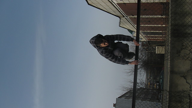 monKEY