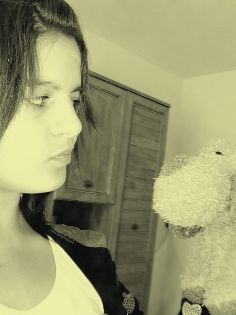 z Wieczysawem. xDD :D 
