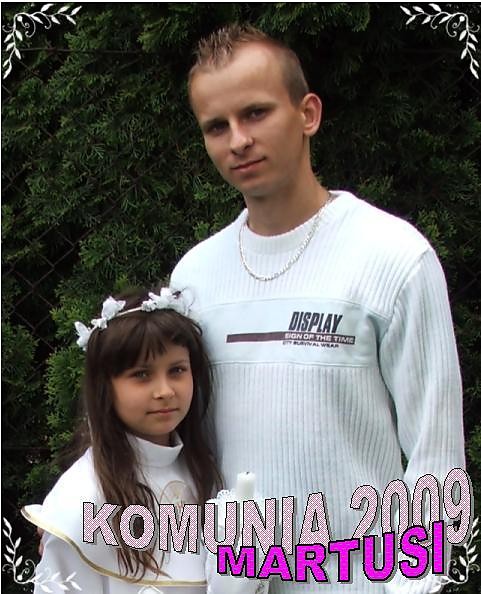 Z MODSZ SIOSTRZYCZK:P