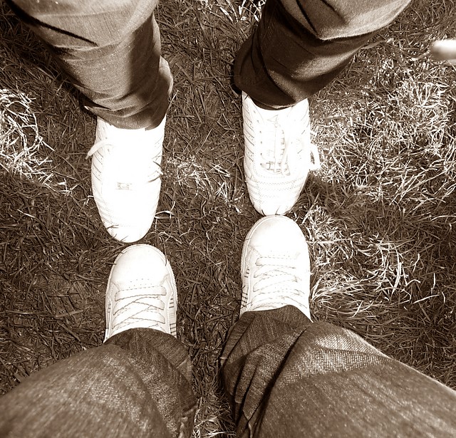 Buty . 