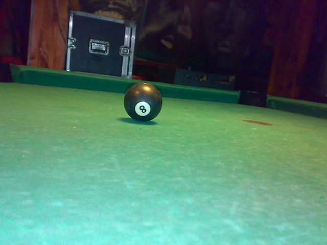 Let's play the game