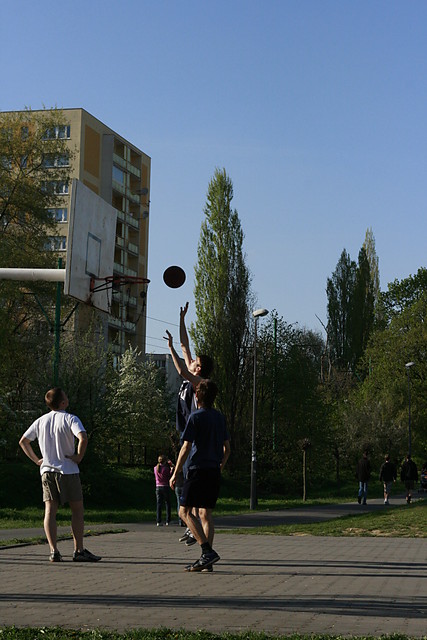 Fly high