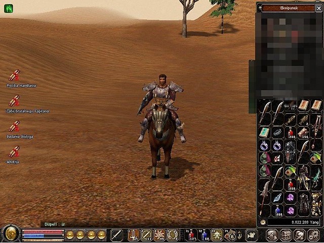 Metin2 to przeszo    ; ]