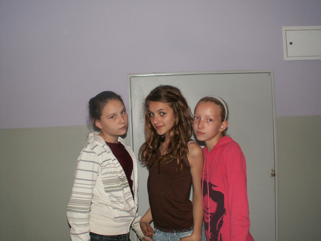 Kocham .. ;*