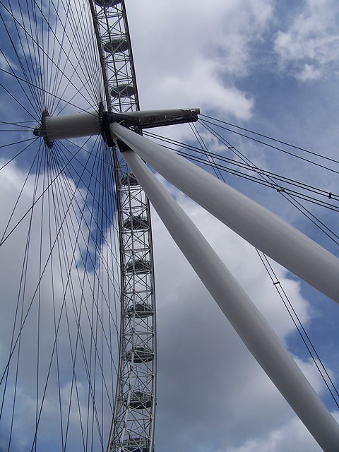 london eye