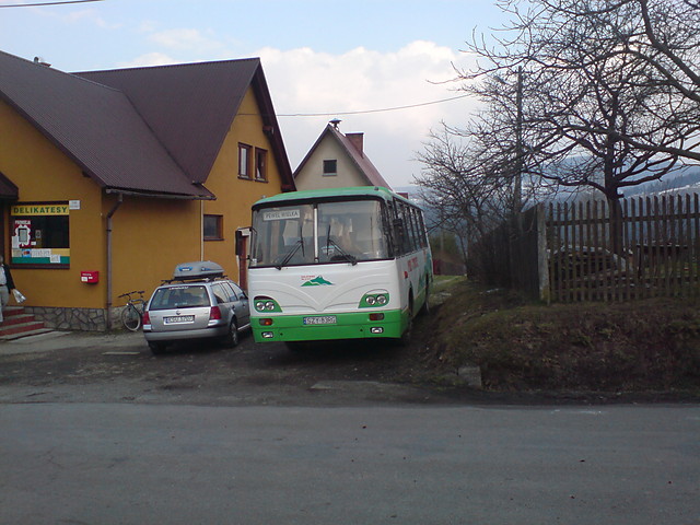 PKS SIE AZ TAK DALEKO NIE ZAPUSZ
