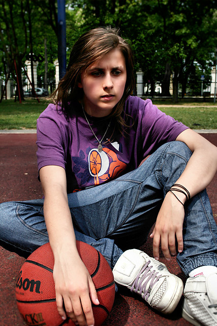 Basketball