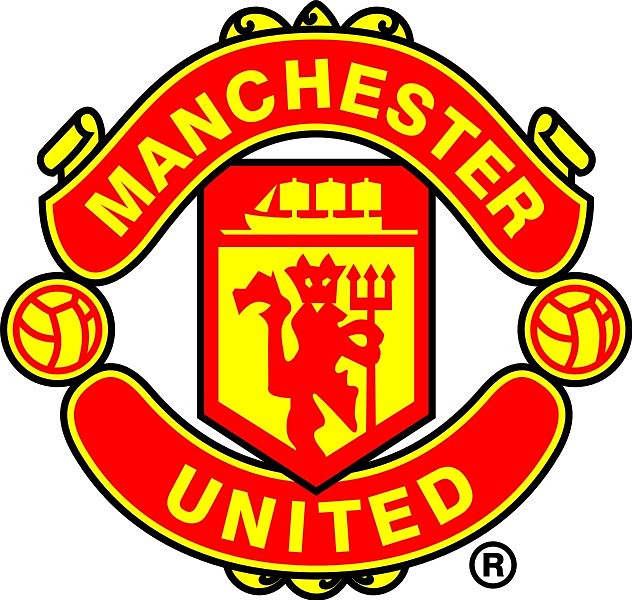 Glory Glory Man United